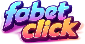 fabet click logo